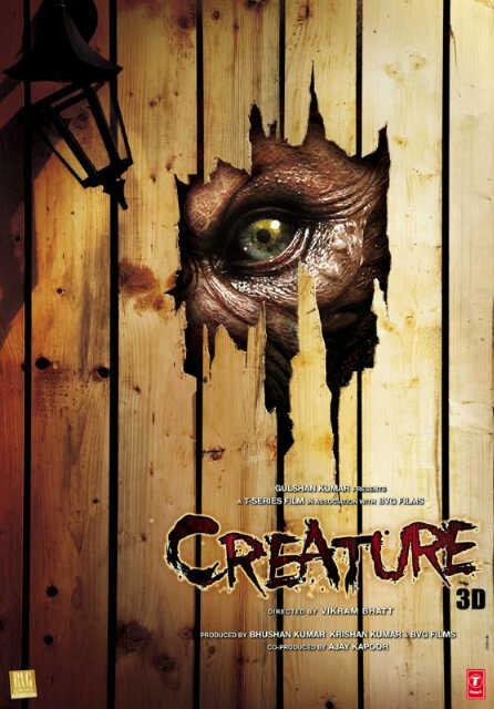 Creature (2014)