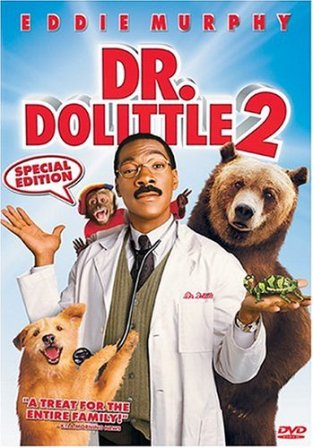 Dr. Dolittle 2 (2001) 