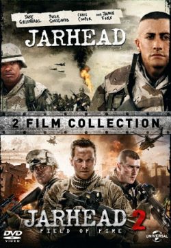 Jarhead 2: Field Of Fire (2014) Watch Movie Online For Free 720p