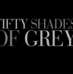 Fifty Shades Of Grey (2014) English Movie Official Trailer 1080P