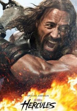 Hercules 2014 Full Movie Hindi Dubbed 300MB Free Download HD 720p