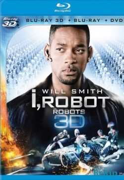 I Robot 2004 Free Download Movie Dual Audio In HD 720p