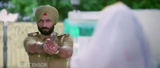 Kaum De Heere (2014) Punjabi Movie