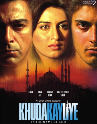 Khuda Kay Liye (2007)