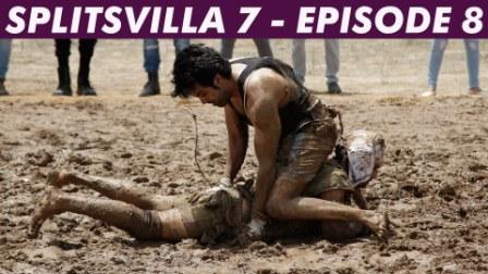 MTV Splitsvilla Season 7 (2014)