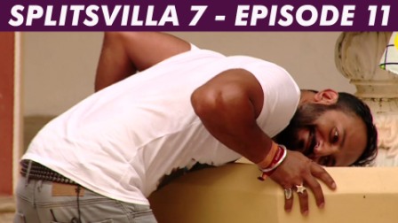 MTV Splitsvilla Season 7 (2014)