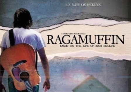 Ragamuffin (2014) 