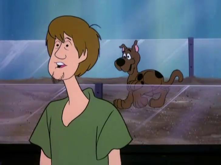 Scooby-Doo Goes Hollywood (1979)