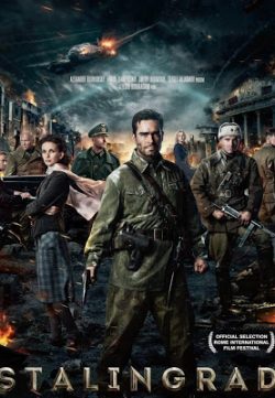 Stalingrad 2013 Full English Movie 300MB Free Download In 720p