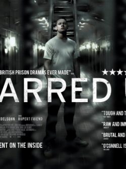 Starred Up (2013) English Movie Watch Online For Free In HD 720p