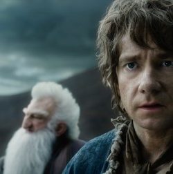 The Hobbit: The Battle of the Five Armies (2014) Official Trailer 1080p