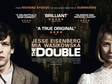 The Double (2013)