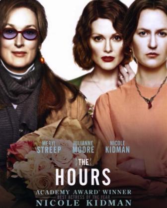 The Hours (2002) 325MB