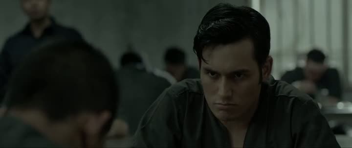 The Raid 2 2014