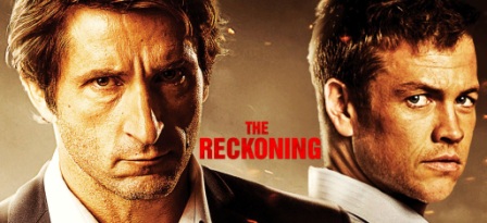 The Reckoning (2014)