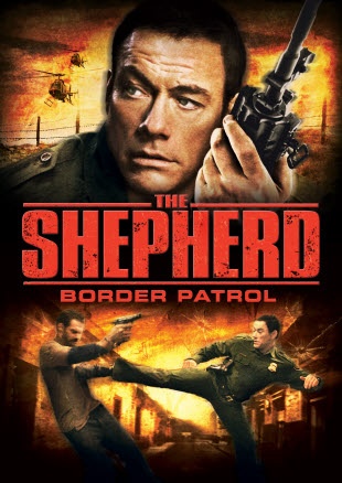 The Shepherd (2008) 