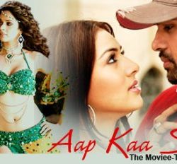 Aap Kaa Surroor (2004) Hindi Movie Free Download 480p 350MB