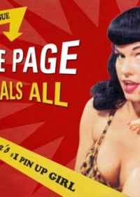 Bettie Page Reveals All (2012) Movie Free Download 720p 250MB 5