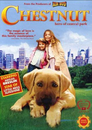 Chestnut Hero of Central Park (2004)