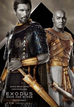 Exodus Gods and Kings 2014 Hindi Dubbed Official Trailer HD 720p