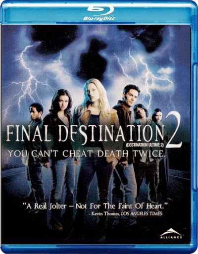 Final Destination 2