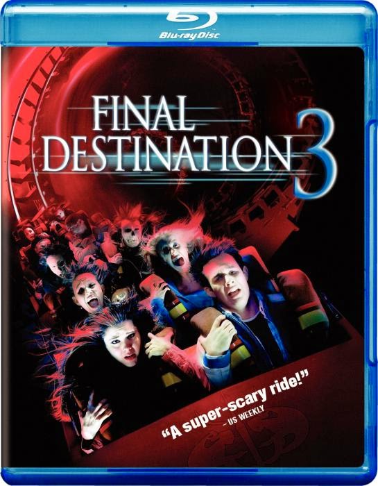 Final Destination 3