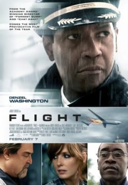 Flight (2012) Movie Hindi Dubbed Watch Online For Free HD 1080p