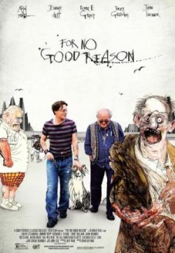 For No Good Reason (2012) English Movie Watch Online HD 720p 300MB