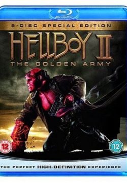 Hellboy 2 The Golden Army 2008 Dual Audio Hindi English 300mb 720p Download