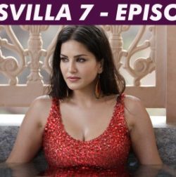 MTV Splitsvilla Season 7 (2014) 13th Episode 480P 200MB Free Download