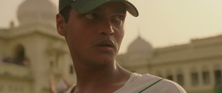 Million Dollar Arm (2014)