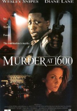 Murder at 1600 1997 Free Download In Hindi 300mb 720p