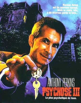 Psycho III (1986)