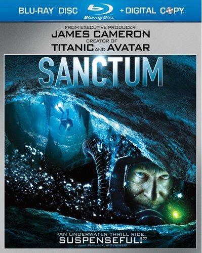 Sanctum 2011