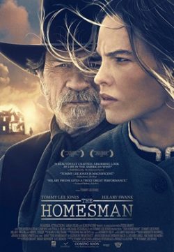 The Homesman 2014 Movie Download Free In HD 720p 350MB