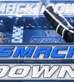 WWE Friday Night SmackDown 12th September (2014) HD Free Download 720p