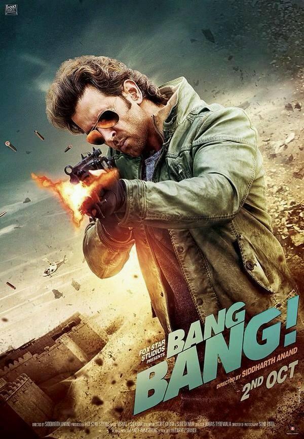 Bang Bang (2014)