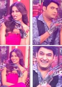 Comedy Nights With Kapil 13th September (2014) Download 480p 350MB 2