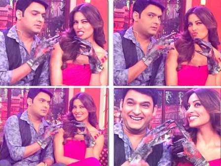 Comedy Nights With Kapil 13th September (2014)