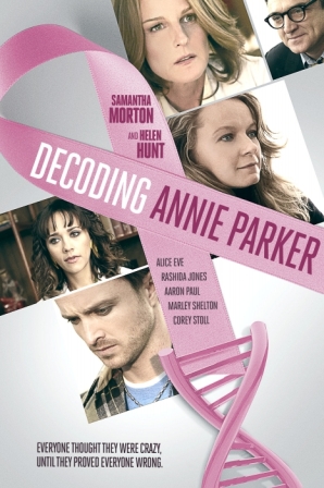 Decoding Annie Parker (2013)