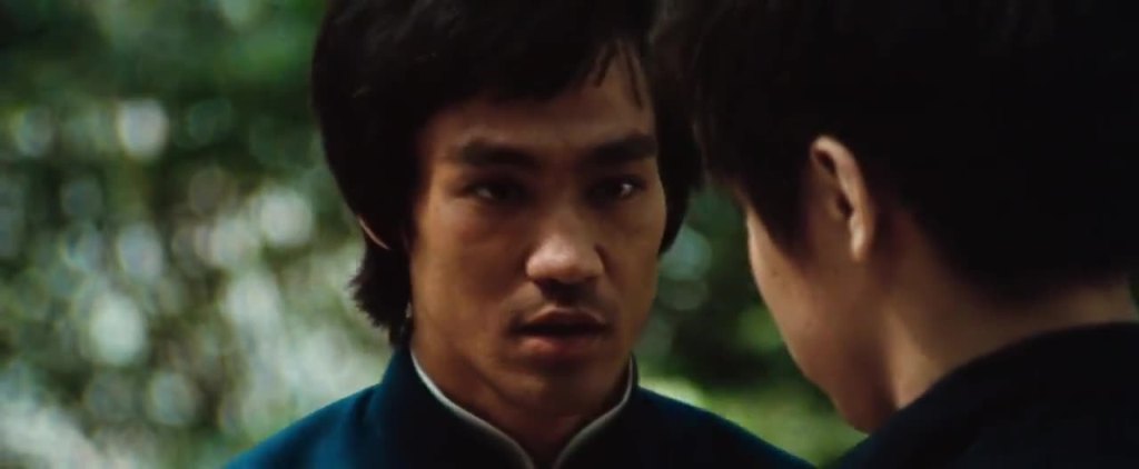 Enter the Dragon (1973)