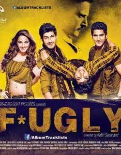 Fugly 2014 Hindi Movie Free Download HD 720p 200MB