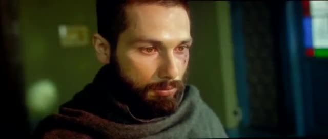 Haider (2014)