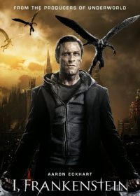 I, Frankenstein (2014) Dual Audio Free Download In HD 480p 250MB 1