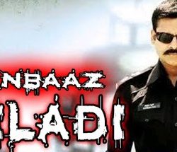 Jaanbaaz Khiladi (2010) Hindi Dubbed Movie Free Download 200MB 480p