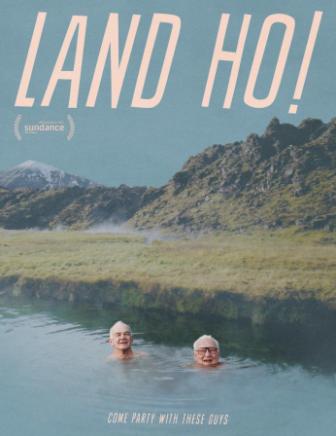 Land Ho (2014)