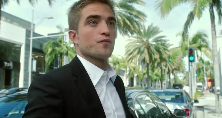 Maps to the Stars (2014)