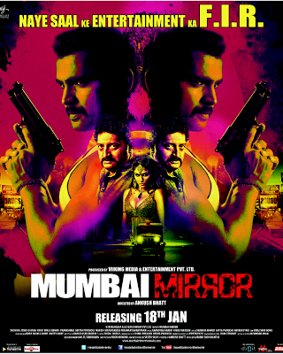 Mumbai Mirror (2013) Hindi Movie 