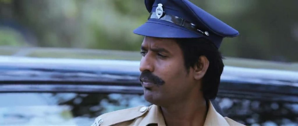 Policewala Gunda 2 (Jilla)