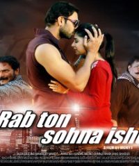 Rab Ton Sohna Ishq (2013) Punjabi Movie Download HD 480p 350MB 1